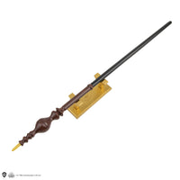 Minerva McGonagall Collector Wand