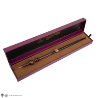 Minerva McGonagall Collector Wand