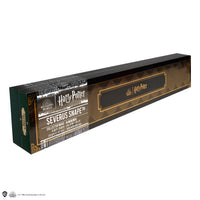 Severus Snape Collector Wand