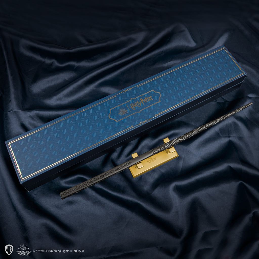 Sirius Black Collector Wand
