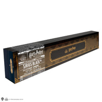 Sirius Black Collector Wand
