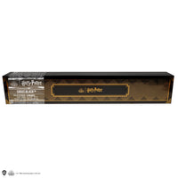Sirius Black Collector Wand