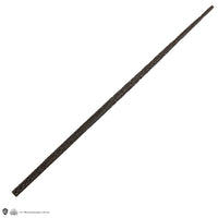 Sirius Black Collector Wand