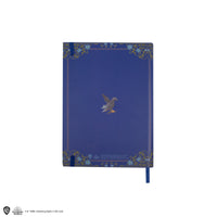 Ravenclaw Magical World Deluxe Notebook Set