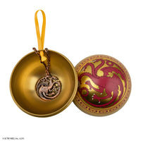 Targaryen Necklace Holiday Capsule