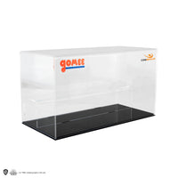*Acrylic Transparent Display box
