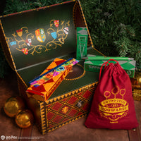 Calendario de Adviento Deluxe de Quidditch