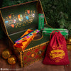 Calendario de Adviento Deluxe de Quidditch