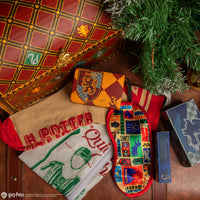 Calendario de Adviento Deluxe de Quidditch