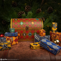Calendario de Adviento Deluxe de Quidditch