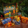 Calendario de Adviento Deluxe de Quidditch