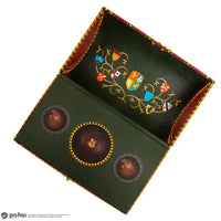 Calendario de Adviento Deluxe de Quidditch