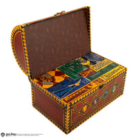 Calendario de Adviento Deluxe de Quidditch
