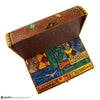 Calendario de Adviento Deluxe de Quidditch