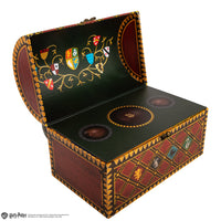 Calendario de Adviento Deluxe de Quidditch