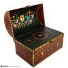 Calendario de Adviento Deluxe de Quidditch