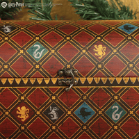 Calendario de Adviento Deluxe de Quidditch