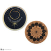 Set of 4 Spell & Charms Coasters