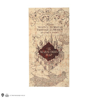 Marauder's Map Puzzle Holiday Capsule