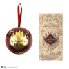 Marauder's Map Puzzle Holiday Capsule