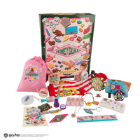 Calendario de Adviento Honeydukes