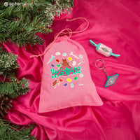 Calendario de Adviento Honeydukes