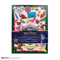 Calendario de Adviento Honeydukes
