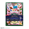 Calendario de Adviento Honeydukes