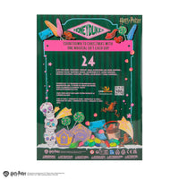 Calendario de Adviento Honeydukes