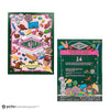 Calendario de Adviento Honeydukes