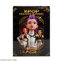 Calendario de Adviento - KPop Demon Hunters Clásico 2026