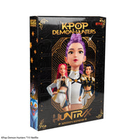 Calendario de Adviento - KPop Demon Hunters Clásico 2026
