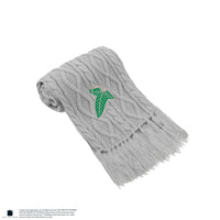 Lorien Leaf Scarf