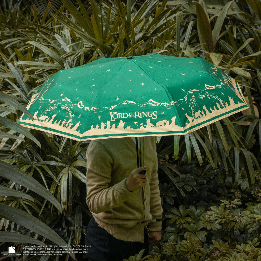 Fellowship of the Ring Umbrella