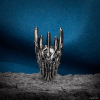 Helm of Sauron Magnetic Pin