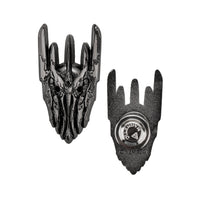 Helm of Sauron Magnetic Pin