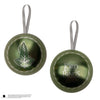 Lorien Leaf Brooch Holiday Capsule