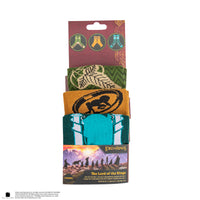 Set de 3 calcetines de El Señor de los Anillos