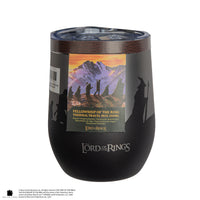 Fellowship of the Ring Thermal Travel Mug