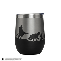 Fellowship of the Ring Thermal Travel Mug