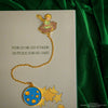 Navigating the Sky Bookmark Chain