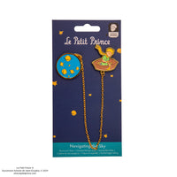 Navigating the Sky Bookmark Chain