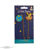 Navigating the Sky Bookmark Chain