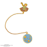 Navigating the Sky Bookmark Chain