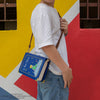 La Bolsa Cruzada de Cuentos de El Principito
