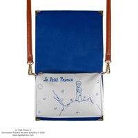 La Bolsa Cruzada de Cuentos de El Principito