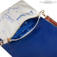 La Bolsa Cruzada de Cuentos de El Principito