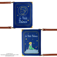 La Bolsa Cruzada de Cuentos de El Principito
