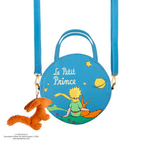 Stargazing Crossbody Bag & Plush Charm