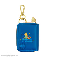 Storybook Keychain Pouch